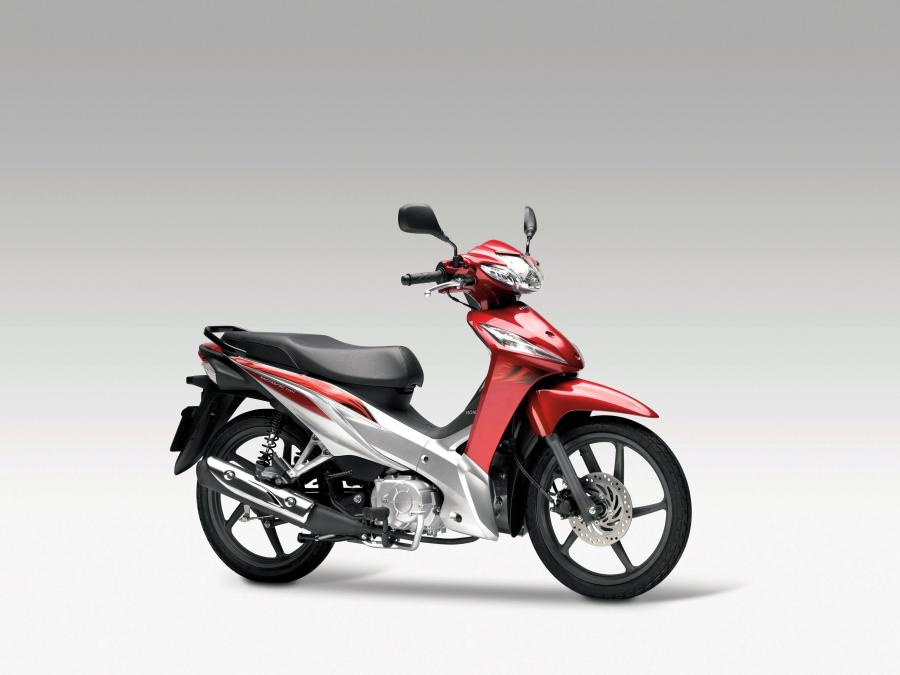 Honda Wave 110i